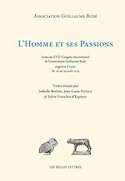 Homme et ses passions (L')